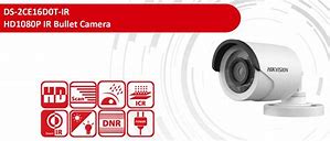 انواع دوربین 2 مگاپیکسلی بولت Turbo hd هایک ویژن