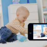 دوربین مداربسته مراقبت کودک + راهنمای خرید و نصب
