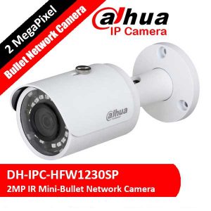 دوربین مداربسته داهوا DS-IPC-HFW1230SP
