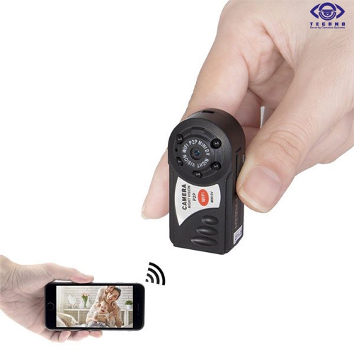 خرید دوربین مدار بسته کوچک ارزان برای ماشین
