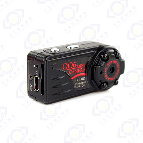 قیمت دوربین مداربسته کوچک ارزان با قابلیت ضبط قم