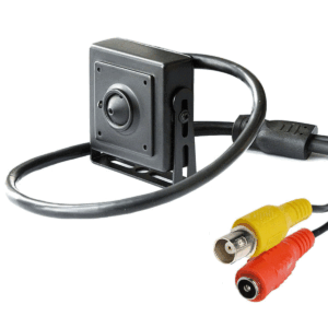 دوربین مداربسته سوزنی 2 مگاپیکسل FULL HD