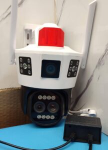 خرید انواع دوربین مداربسته سیمکارت خور